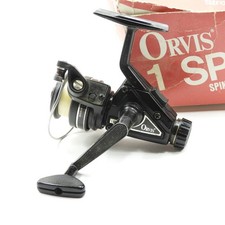 Mulinello da Pesca Orvis Spin
