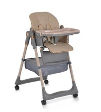 Moni cangaroo seggiolone pappa - cangaroo,