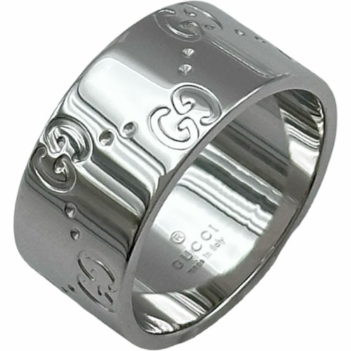 Gucci icon - gucci, wide