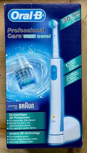 Braun oral triumph - oral, b