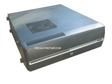 MSI Hetis G41 C 2 Duo E7600 @ 2 x 3,06 GHz 4 GB MS-7430 scheda madre mini PC oh HDD ##