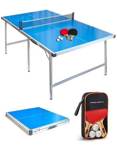 Pro spin compact ping - pro,