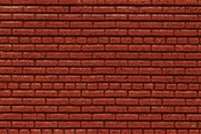 Chooch ~ Scala HO ~ Foglio da