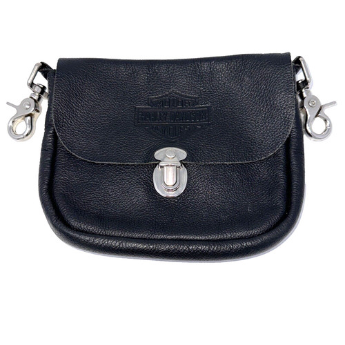 Borsa tracolla harley - a,