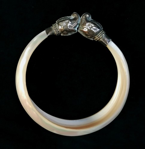 Spettacolare antico bracciale - antico,