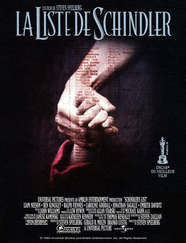 Liste schindler - liste,