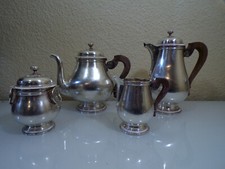 Christofle grande nucleo Art