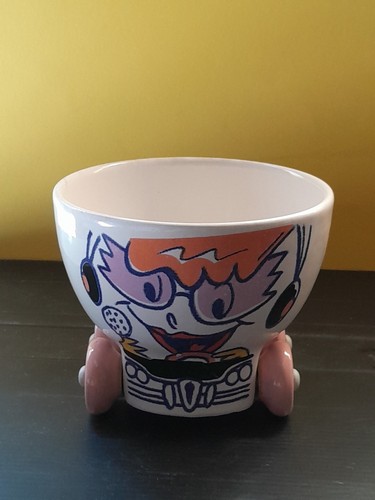 Tazza pazza latte - latte, con