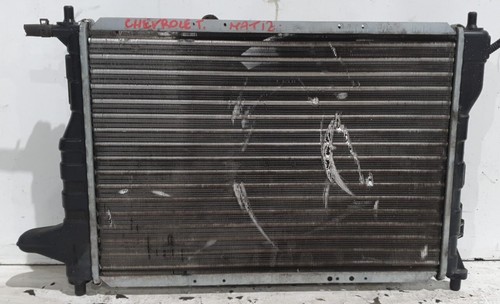 Radiatore acqua - radiatore,