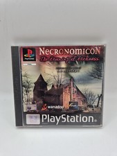 Necronomicon L'alba delle