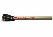 AL360 Ergal RDM Skinny 0 - 35
