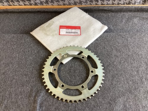 Pignone honda 41201 - pignone, 41201-mcb-610