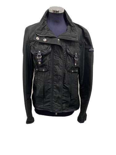 Peuterey jeans jacket giacca - peuterey,