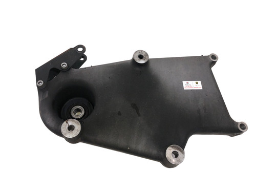 Supporto marmitta aprilia - supporto,