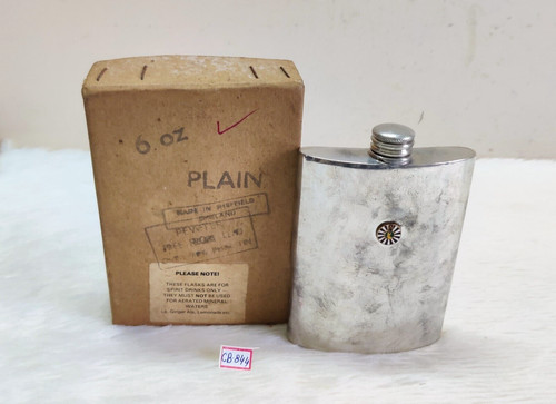 Vintage peltro whisky - peltro,