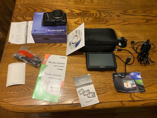Sistema gps garmin nuvi - sistema,