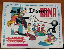 Album Figurine LAMPO Disney