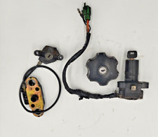 KIT BLOCCHETTO CHIAVI -SUZUKI DR 650 RS - ANNO 1991