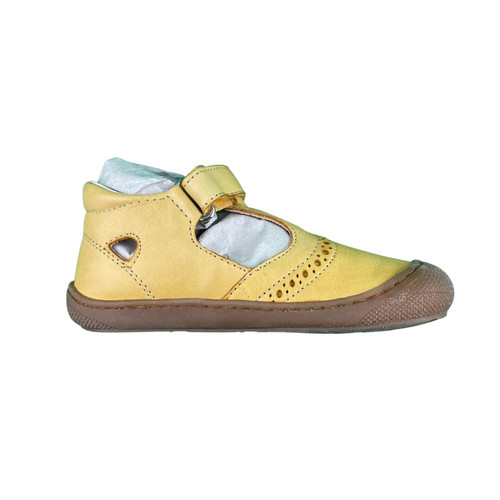Naturino 5273 mezzi sandali - naturino,