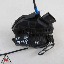 Serratura porta anteriore 8A6A-A21812-BG per FORD FIESTA 2008-2016 usata (79823)