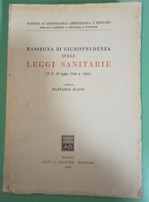 Rassegna Di Giurisprudenza