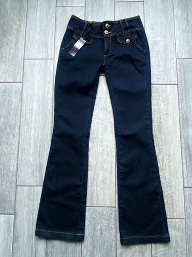 Jeans next sexy kick flare - sexy,