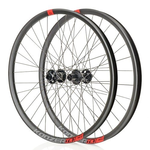 Set ruote bici elettrica - , dh