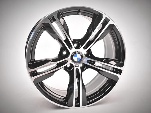 Cerchi lega bmw - cerchi, in