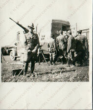 CSIR Fronte Russo Tenente