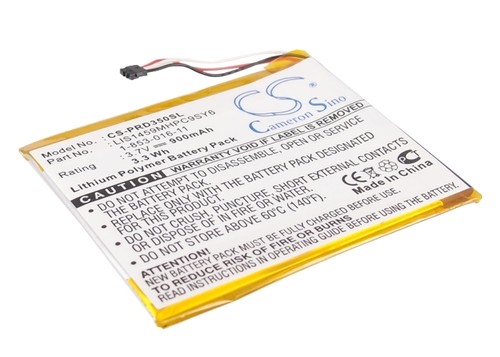 Batteria per sony - v,