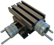 Tavola a croce di precisione