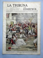 Tribuna illustrata 1907 42 - tribuna,