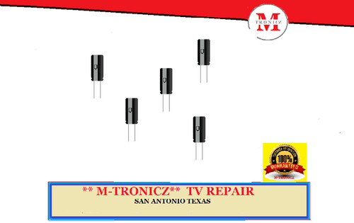 Kit riparazione condensatore - kit,