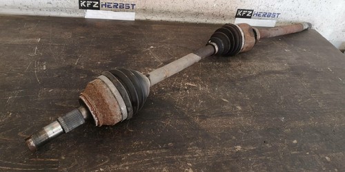 Albero motore destro - , fiat