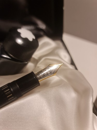 Montblanc meisterstuck 149 - montblanc,