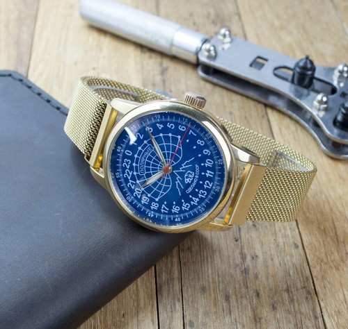 Orologio raketa polar - orologio,