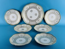 Servizio Da Dolce Anni ‘60