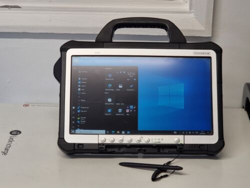 Panasonic hardbook mk3 - panasonic,
