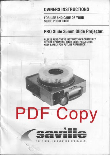 Saville pro slide solo - slide, &