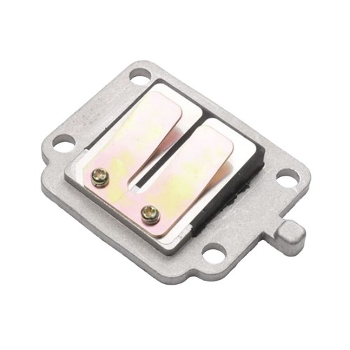 Pacco valvola lamellare - pacco,