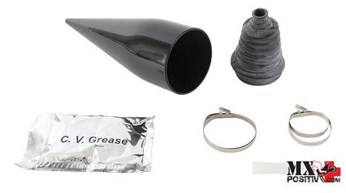 Kit revisione cuffia polaris - cuffia,