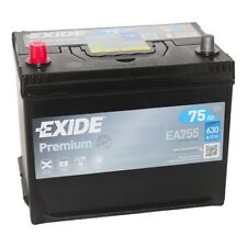 Batteria avviamento Asia auto