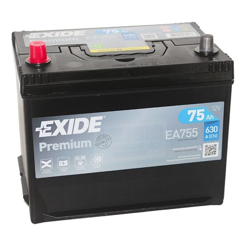 Batteria avviamento asia auto - batteria,