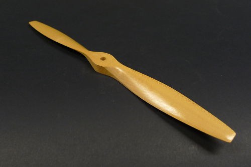 Elica aereo legno rev - aereo,