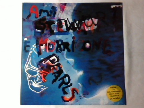 Amii stewart sings ennio - amii,