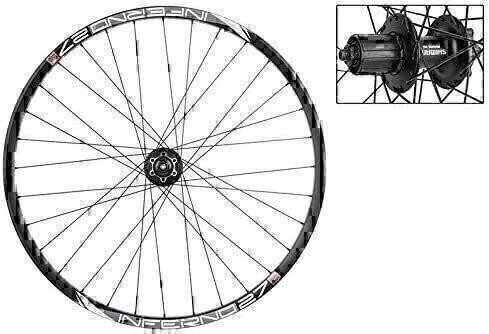 Wheel master mtb disco - 27,5",