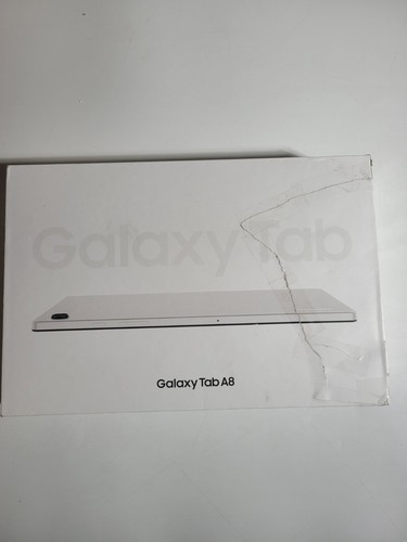 Samsung galaxy tab 5 - samsung, a8