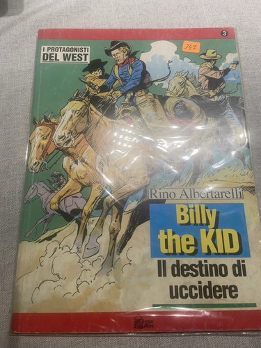Protagonisti del west 3 - protagonisti,