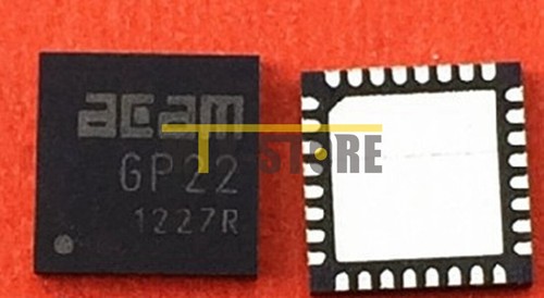 1pcs tdc gp22 - tdc-gp22,
