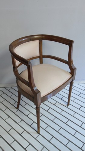 Poltroncina vintage primi anni - poltroncina,